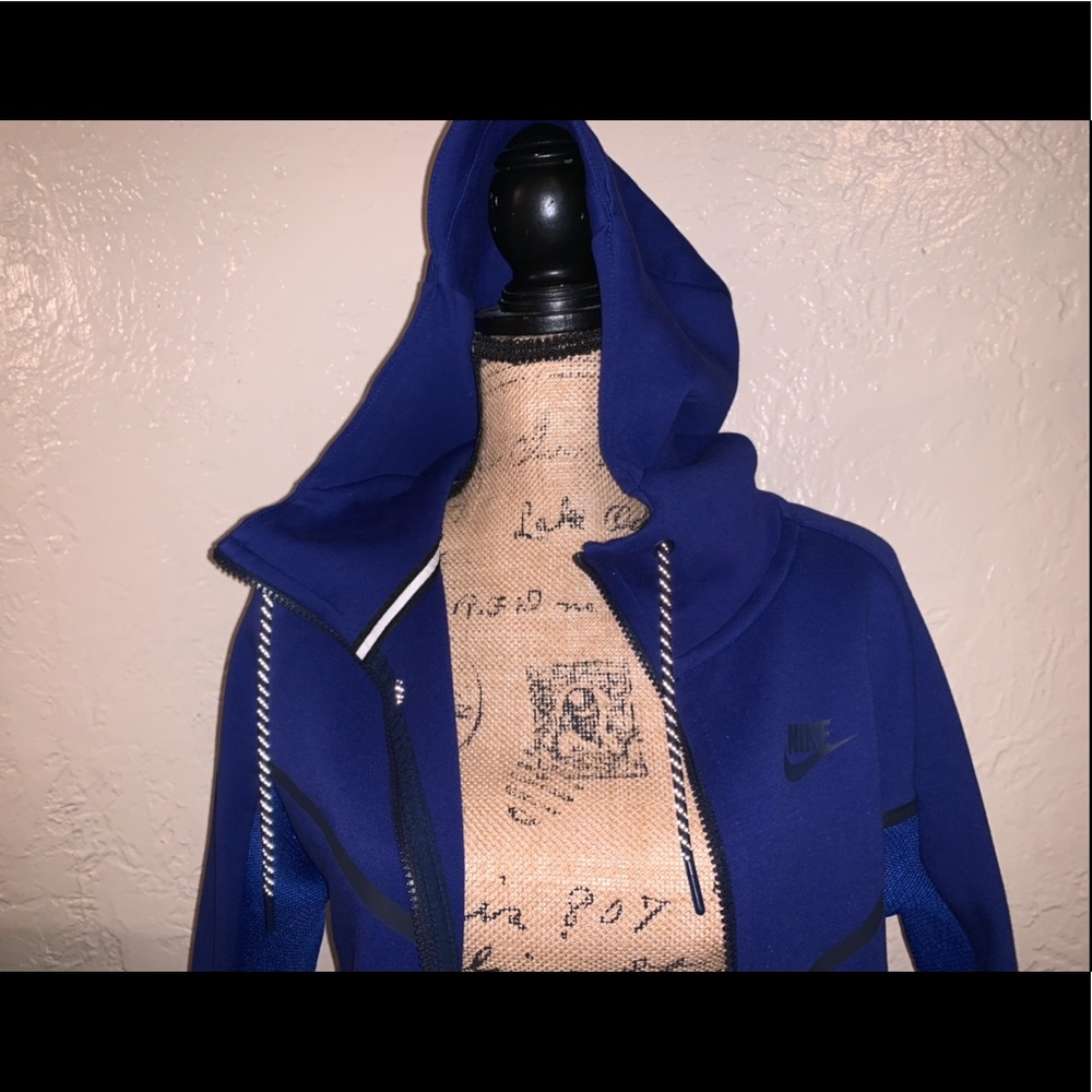 Nike Tech Zip - image 2